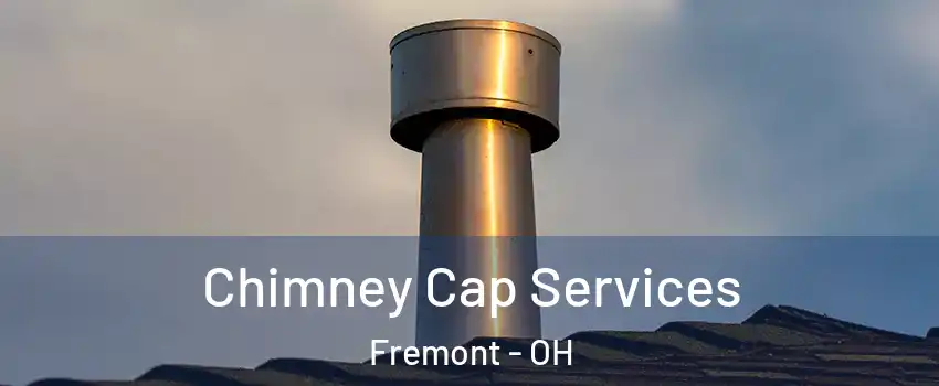  Chimney Cap Services Fremont - OH