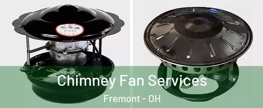  Chimney Fan Services Fremont - OH