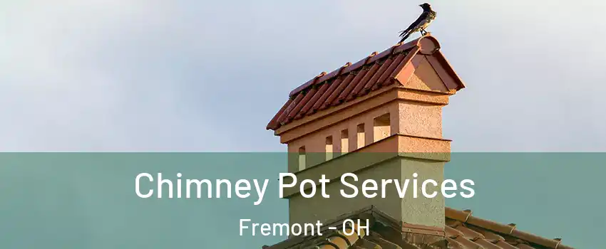  Chimney Pot Services Fremont - OH
