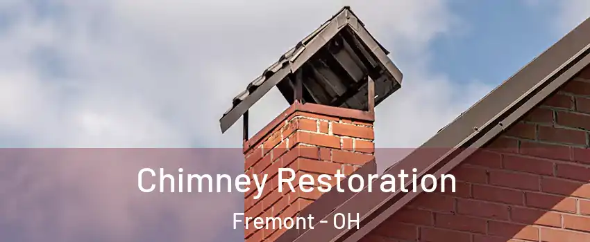  Chimney Restoration Fremont - OH