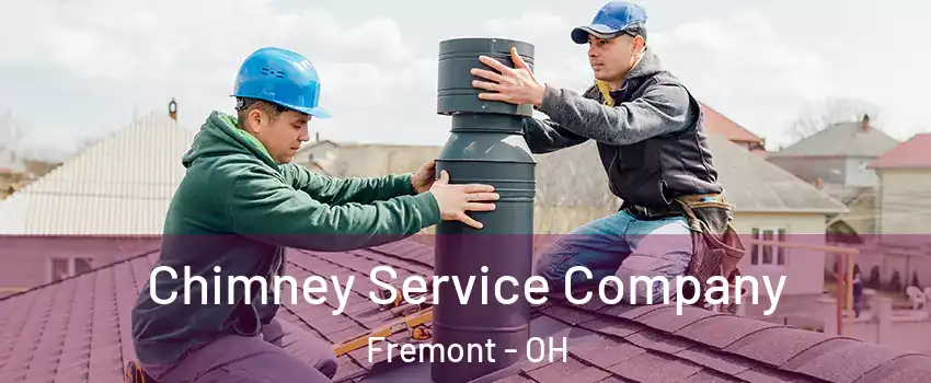  Chimney Service Company Fremont - OH