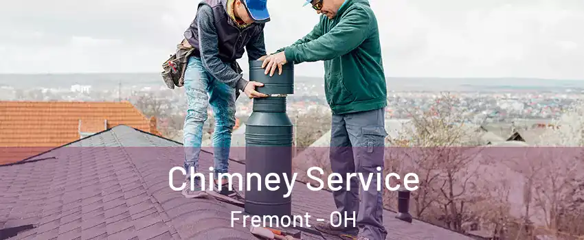  Chimney Service Fremont - OH