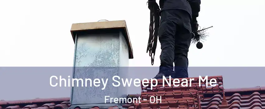  Chimney Sweep Near Me Fremont - OH