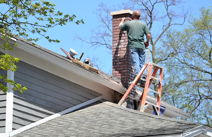 Chimney & Fireplace Inspections Services in Fremont, OH