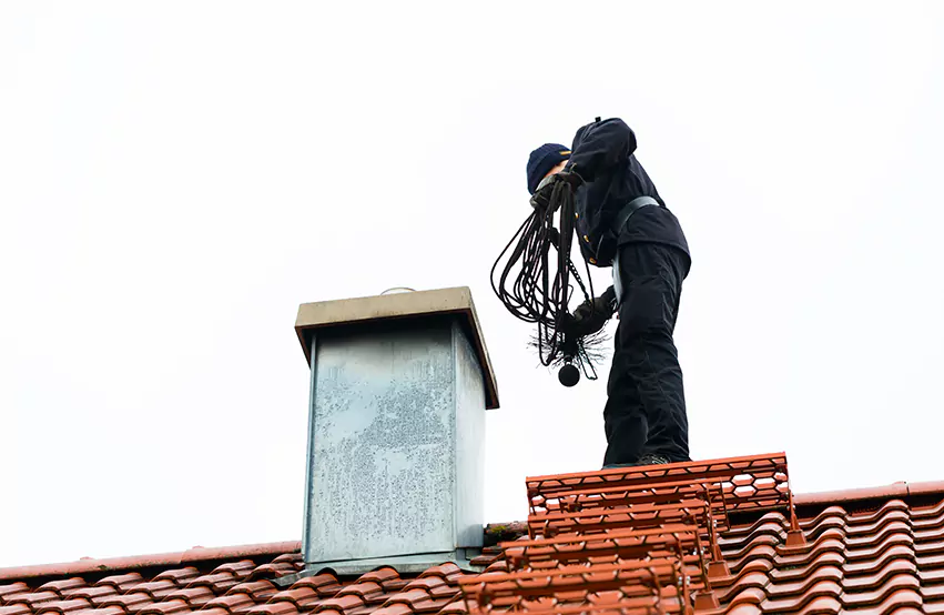Chimney & Fireplace Sweeps in Fremont, OH