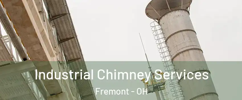  Industrial Chimney Services Fremont - OH