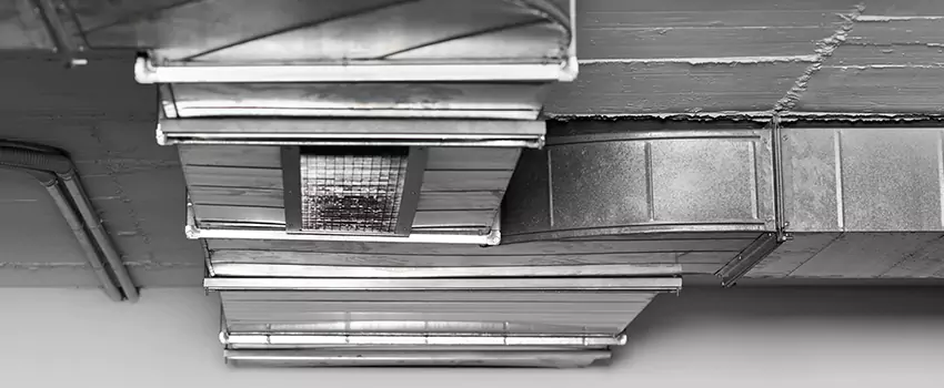 Trusted Air Duct Cleaning Company in Fremont, Ohio