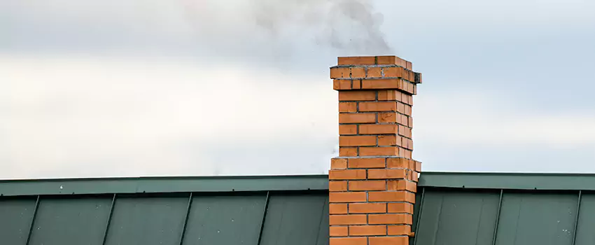 Animal Screen Chimney Cap Repair And Installation Services in Fremont, Ohio