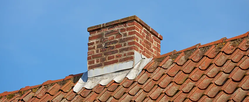 Residential Chimney Bricks Rotten Repair Services in Fremont, OH