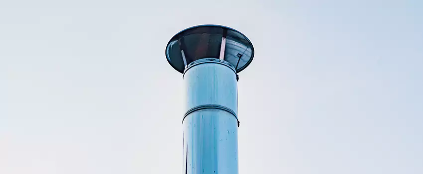 Wind-Resistant Chimney Caps Installation and Repair Services in Fremont, Ohio