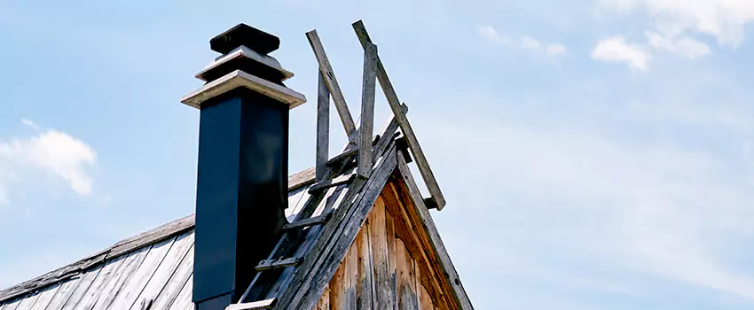 Chimney Creosote Cleaning in Fremont, OH