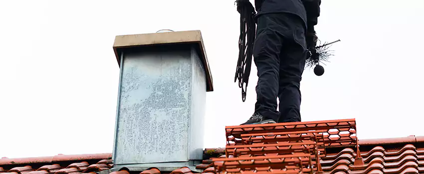 Chimney Liner Services Cost in Fremont, OH