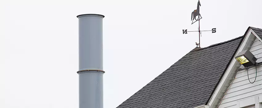Chimney Inspection in Fremont, OH