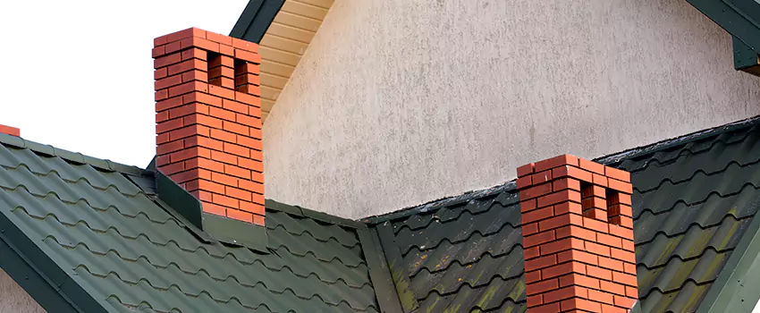 Chimney Saver Waterproofing Services in Fremont, Ohio