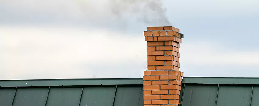 Chimney Soot Cleaning Cost in Fremont, OH