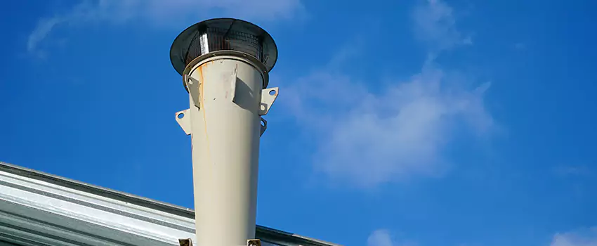 Chimney Spark Arrestor Requirements in Fremont, OH