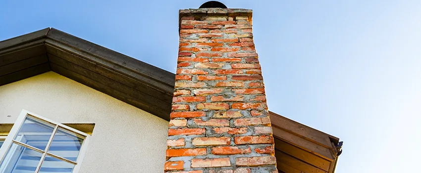 Chimney Mortar Replacement in Fremont, OH