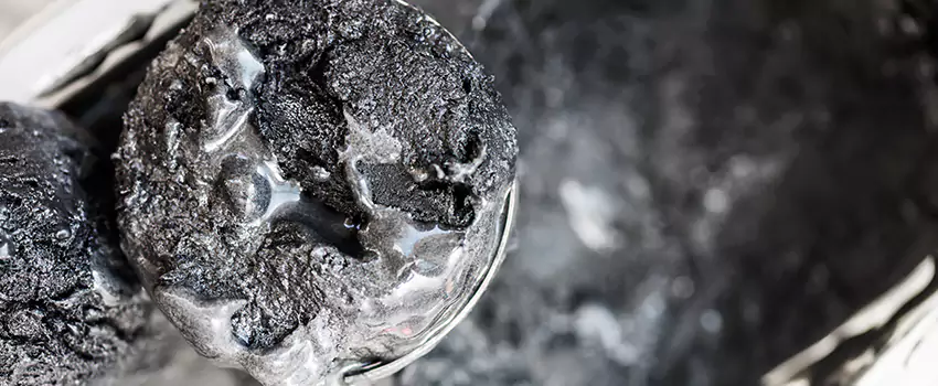 Clogged Dryer Vent Lint Cleaning in Fremont, Ohio