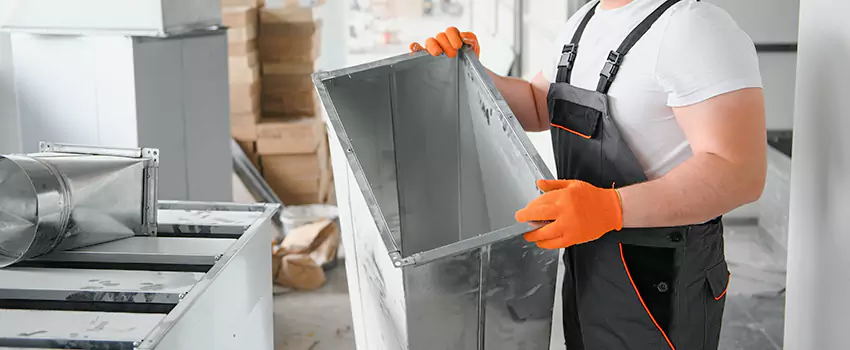 Benefits of Dryer Vent Inspection in Fremont, OH