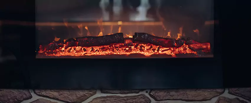 Outdoor Electric Fireplace Installation Solutions in Fremont, OH