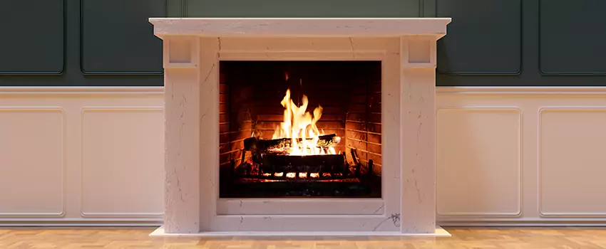 Empire Comfort Systems Fireplace Installation and Replacement in Fremont, Ohio