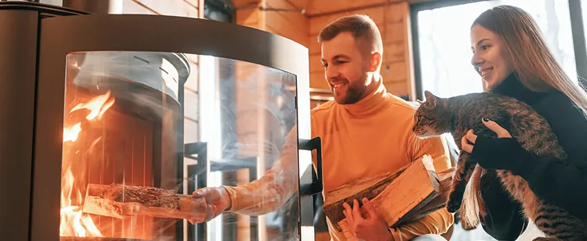 Fireplace Door Installation And Replacement Contractors in Fremont, OH