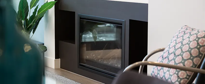 Welding Repairs for Fireplace Grate in Fremont, OH