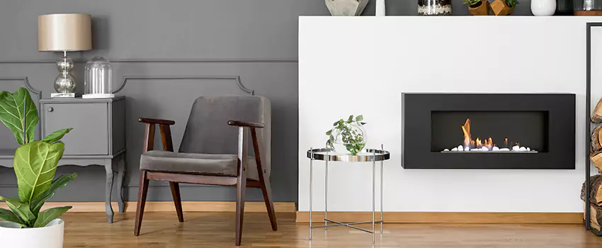 Fireplace Hanging Screens Installation Specialists in Fremont, OH