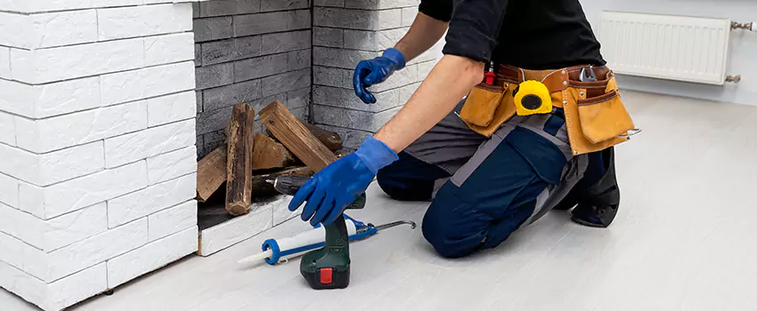 Smoke Chamber Safety Upgrades in Fremont, Ohio