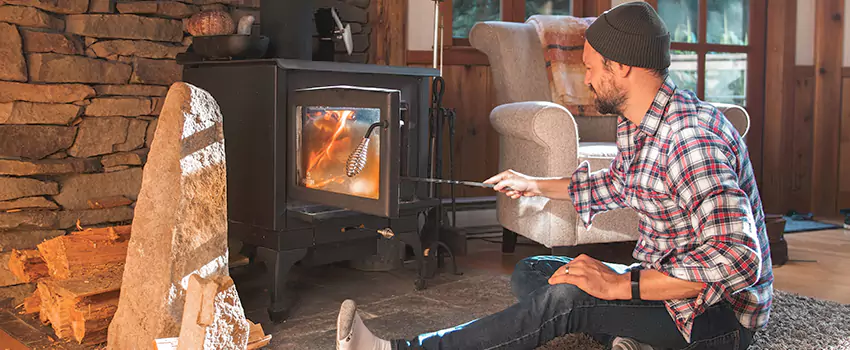 Fireplace Chimney Maintenance in Fremont, Ohio