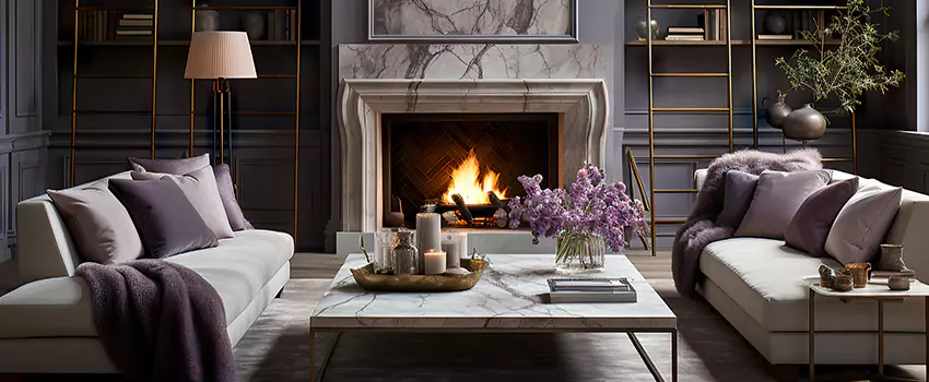 Fireplace Xtrordinair Ember-Glo Insert Fireplace Maintenance in Fremont, Ohio