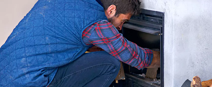 Fix Non-Working Prefabricated Fireplace in Fremont, OH