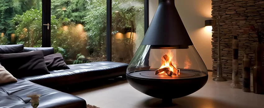 Affordable Floating Fireplace Repair And Installation Services in Fremont, Ohio