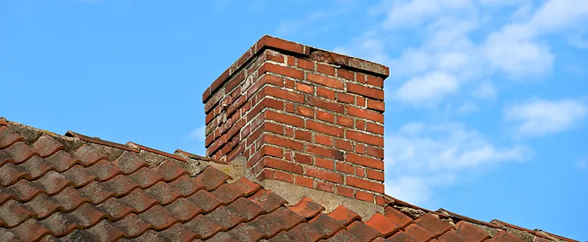 Flue Tiles Cracked Repair Services near Me in Fremont, OH