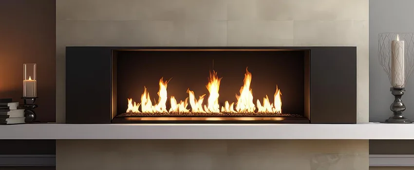 Vent Free Gas Fireplaces Repair Solutions in Fremont, Ohio