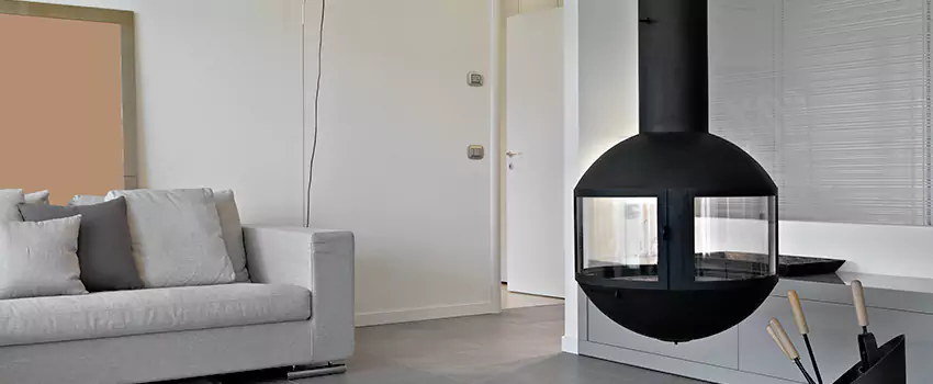 Hanging & Suspended Fireplaces Designer in Fremont, Ohio