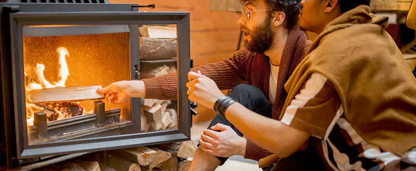 Benefits of Harman Stoves Fireplace in Fremont, Ohio