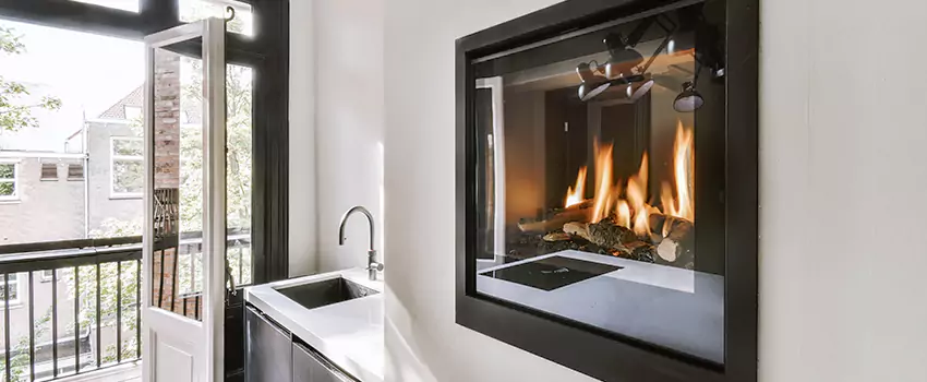 Cost of Monessen Hearth Fireplace Services in Fremont, OH