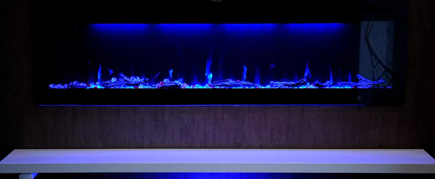 Benefits of Multi-Color Fireplace Installation in Fremont, OH