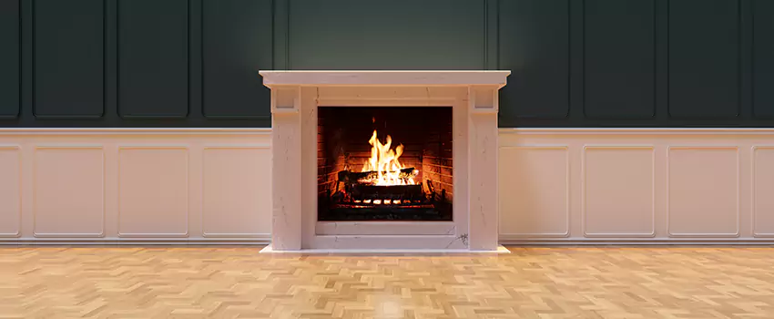 Napoleon Electric Fireplaces Inspection Service in Fremont, Ohio