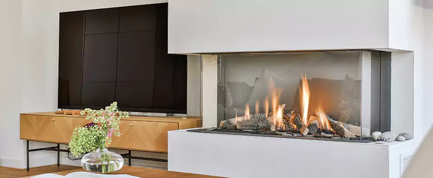 Ortal Wilderness Fireplace Repair and Maintenance in Fremont, Ohio