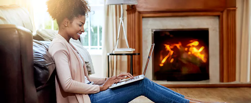 Cost-Effective Osburn Fireplace Installation and Repair in Fremont, OH