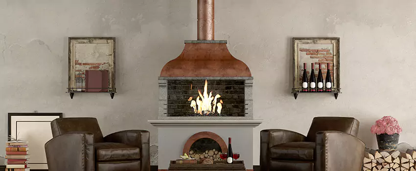 Benefits of Pacific Energy Fireplace in Fremont, Ohio