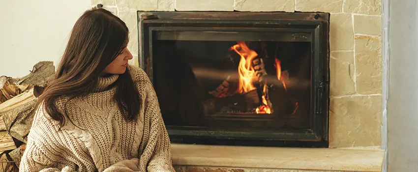 Regency Outdoor Fireplace Products Maintenance and Replacement Services in Fremont, Ohio