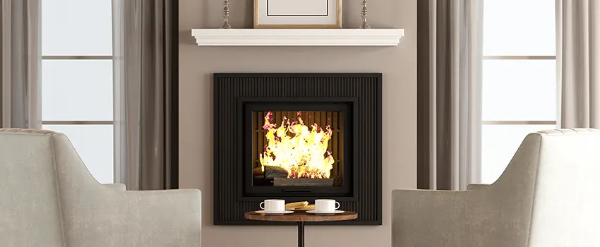 Superior Outdoor Fireplace Repair in Fremont, OH