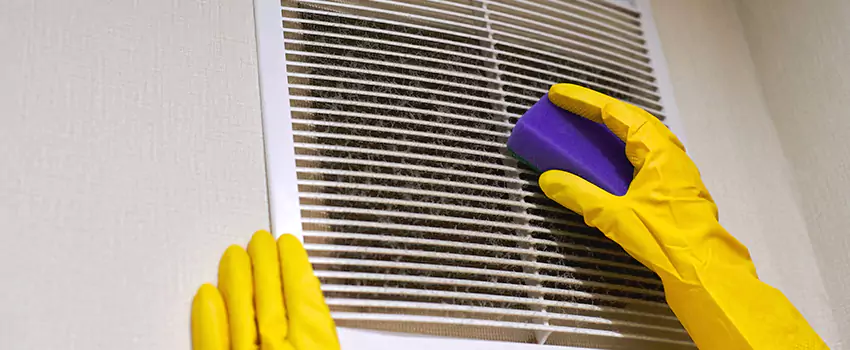 Vent Cleaning Company in Fremont, OH