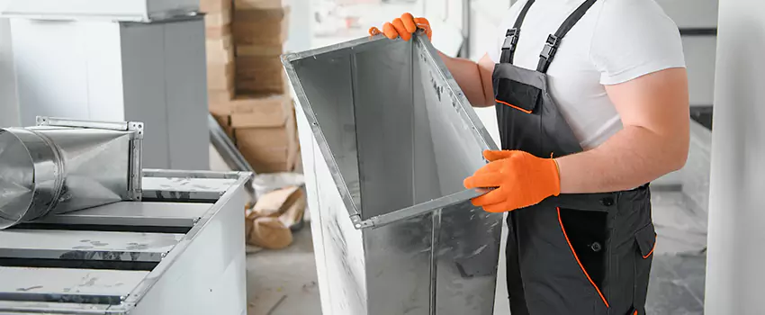 Ventilation Fan Cleaning Services in Fremont, Ohio