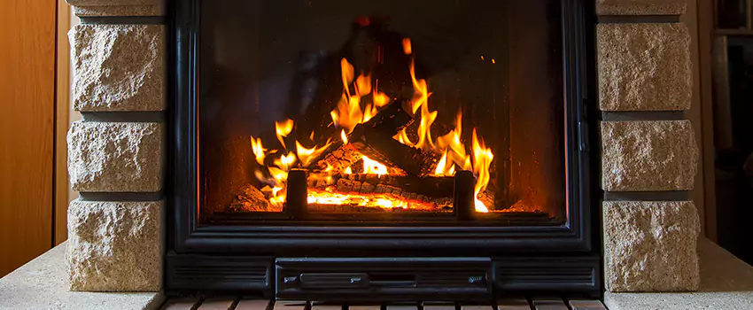 Best Wood Fireplace Repair Company in Fremont, Ohio