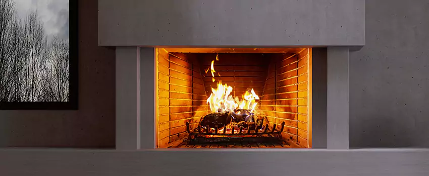 Indoor Wood Burning Furnace Repair and Installation in Fremont, Ohio