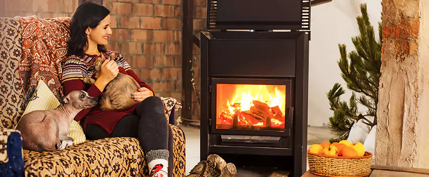 Wood Stove Chimney Cleaning Services in Fremont, OH